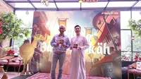 Free Fire dan Habib Ja’far Hadirkan Ramadan Penuh Kejutan, Apa Saja?