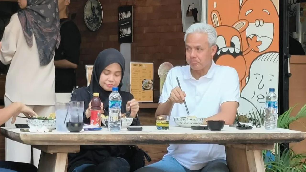 Dok. Istimewa