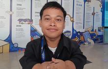 Transjakarta Gandeng UMKM Disabilitas, Perkuat Ekosistem Transportasi Inklusif