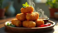 Resep Perkedel Ikan Crispy yang Renyah dan Anti Hancur