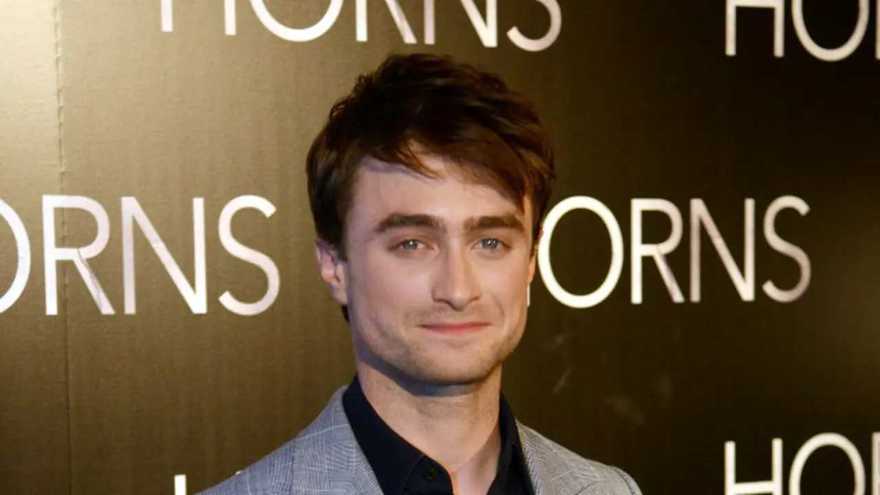 [Bintang] Daniel Radcliffe