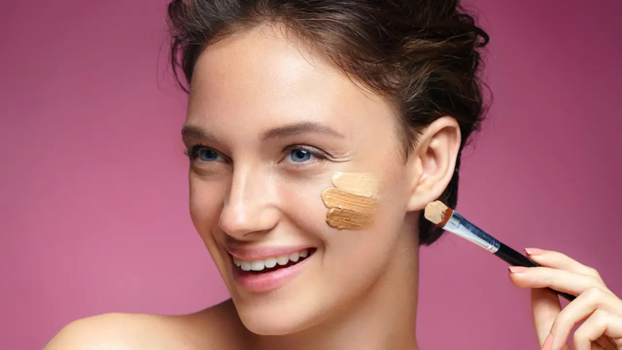 Tips Makeup untuk Kulit Berminyak