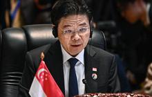 Profil Lawrence Wong, Sosok di Balik Kepemimpinan Singapura Masa Kini