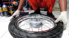 Ini dia perbedaan dari ban tubeless dan ban biasa. Simak ulasannya di sini 