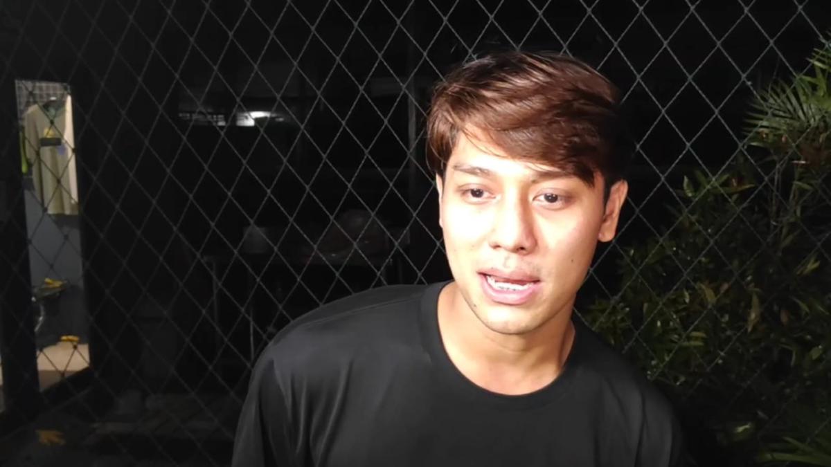 Rizky Billar dan Lesti Kejora Ternyata Diam-diam Adopsi Anak Pengidap Hidrosefalus