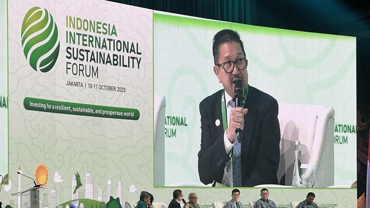 Fakta Unik: Freeport Ganti PLTU LNG, Turunkan Emisi 60% di Papua!