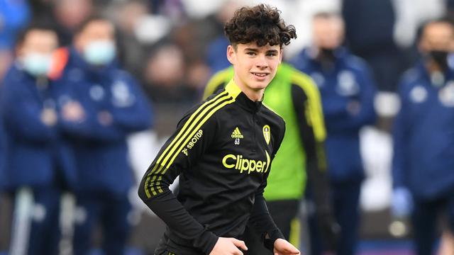 Foto: 7 Wonderkid yang Siap Mengguncang Liga Inggris 2022 / 2023