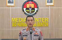 Polda Banten Minta Warga Berani Lapor Kekerasan Seksual, Jamin Penanganan Tuntas