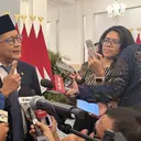 Rocky Gerung Jadi Wantimpres: Sikap Saya Tetap Radical Break