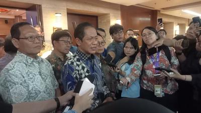 RI Punya Pusat Kendali Asap, Mengapa Masih Bergantung pada Singapura?