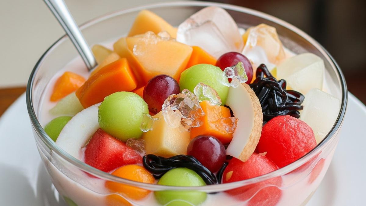 7 Ide Jualan Es Berbahan Susu, Cocok untuk Usaha di Depan Rumah