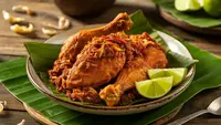 Resep Ayam Balado Padang yang Pedas Gurih dan Nikmat
