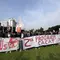 Demo di Tugu Tani, BEM UI Bawa Lima Tuntutan
