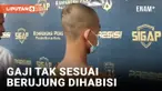 Gaji Tak Sesuai, Pegawai Habisi Bosnya Sendiri