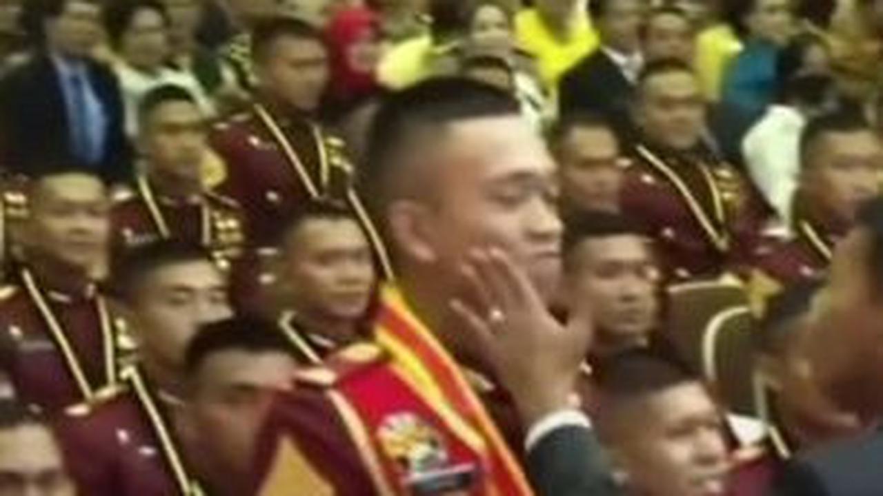 Dok. Istimewa