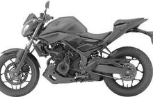 Yamaha MT-25 bakal dipasarkan ke Eropa, jadi 320 cc dan sudah ABS