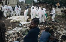 Wabah Penyakit Misterius Baru Menyebar di Kongo, 1.000 Orang Terjangkit