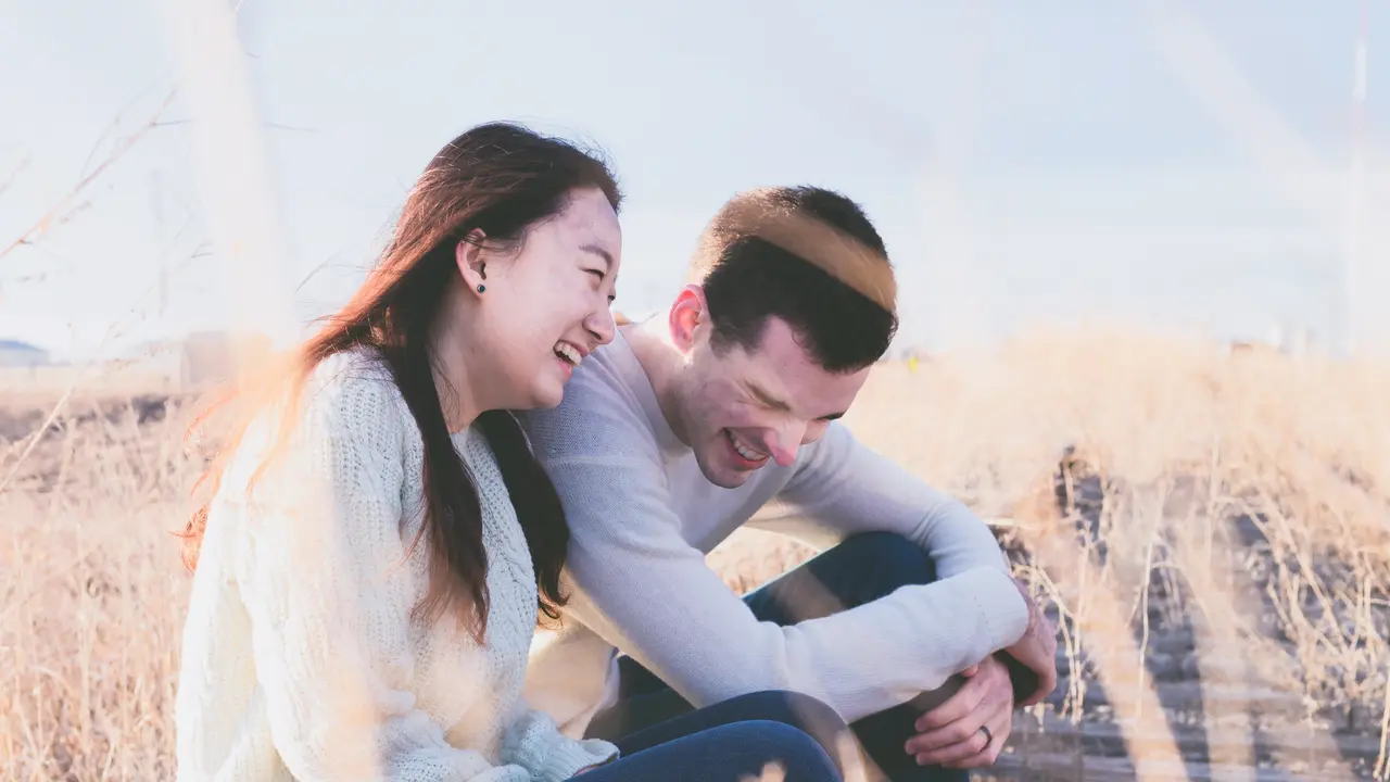Couple