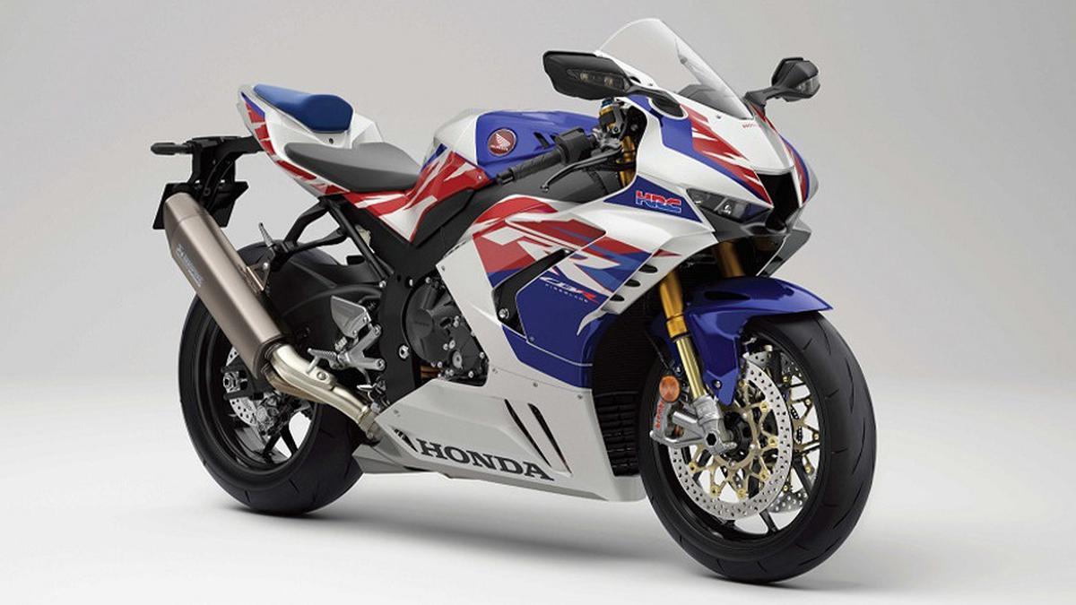 Cbr1000rr clearance 2020 harga