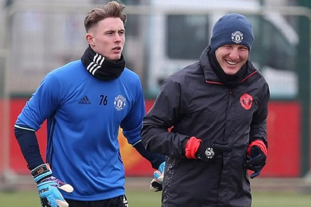 Bastian Schweinsteiger