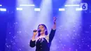 Di hari pertama, pengunjung KapanLagi Buka Bareng BRI Festival 2025 bakal bisa menikmati penampilan Perunggu, V1RST, Reality Club, Juicy Luicy, Tulus sampai Bernadya. (Liputan6.com/Angga Yuniar)