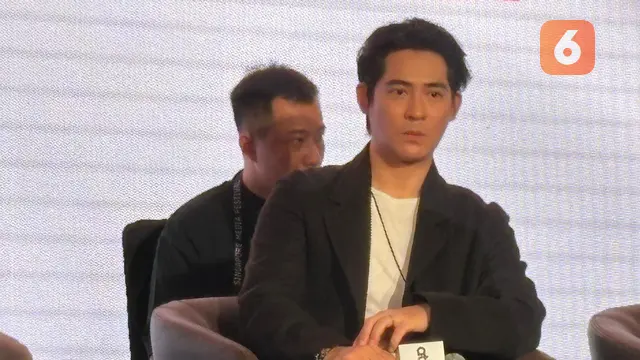 Dibintangi Vic Chou, The World Between Us 2 Akan Tayang pada 2025