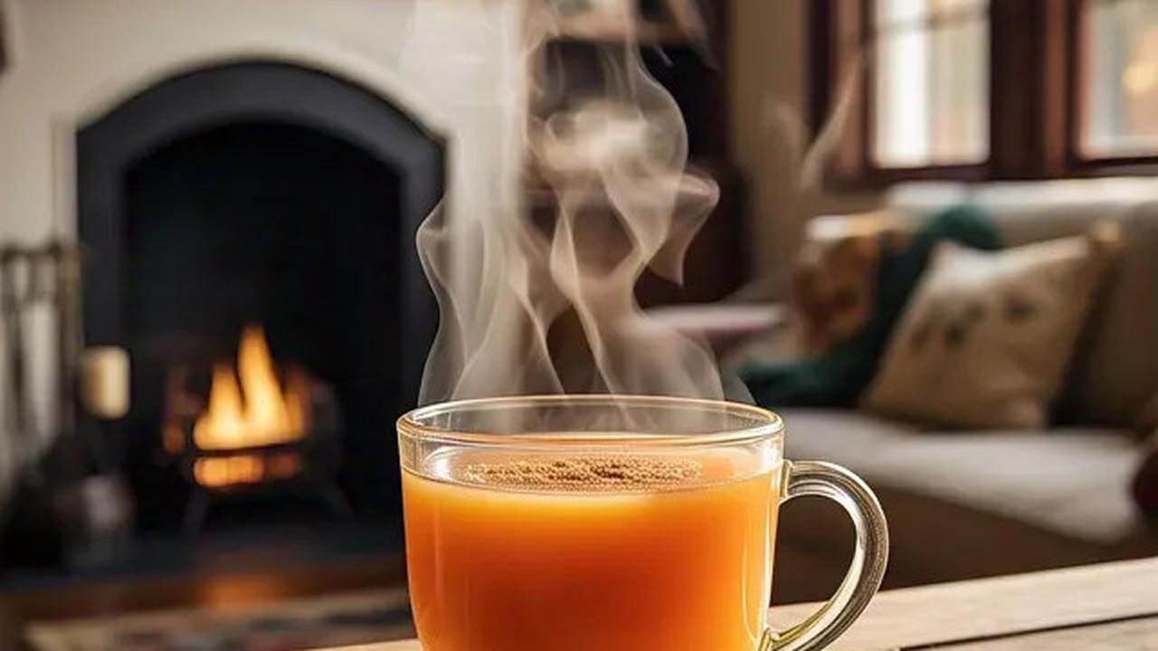 5 Resep Seduhan Kayu Manis untuk Turunkan Asam Urat dan Kolesterol