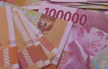 Rupiah Terus Menguat Sepanjang 2023, Salip Bath Thailand dan Peso Filipina