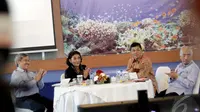 Dituding Intervensi Otonomi Daerah, Ini Kilah Menteri Susi