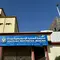Gerbang Sekolah Indonesia Jeddah (SIJ), Arab Saudi, difoto pada 7 Juni 2026. (Asnida Riani/Liputan6.com/Media Center Haji)