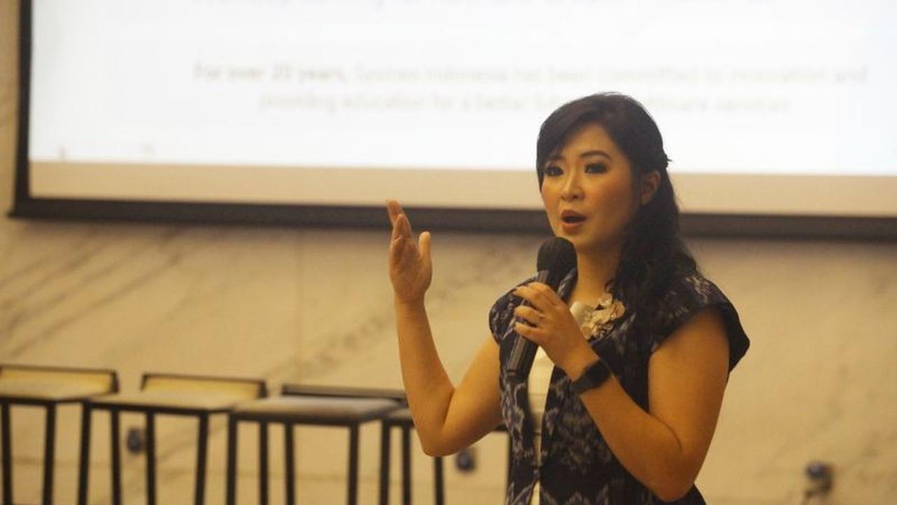 Peran Diagnostik Krusial Dukung Kesehatan Populasi Berkelanjutan di Indonesia