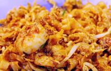 7 Resep Kwetiau Lezat ala Restoran, Mulai dari Kwetiau Solaria sampai Char Kway Teow Penang