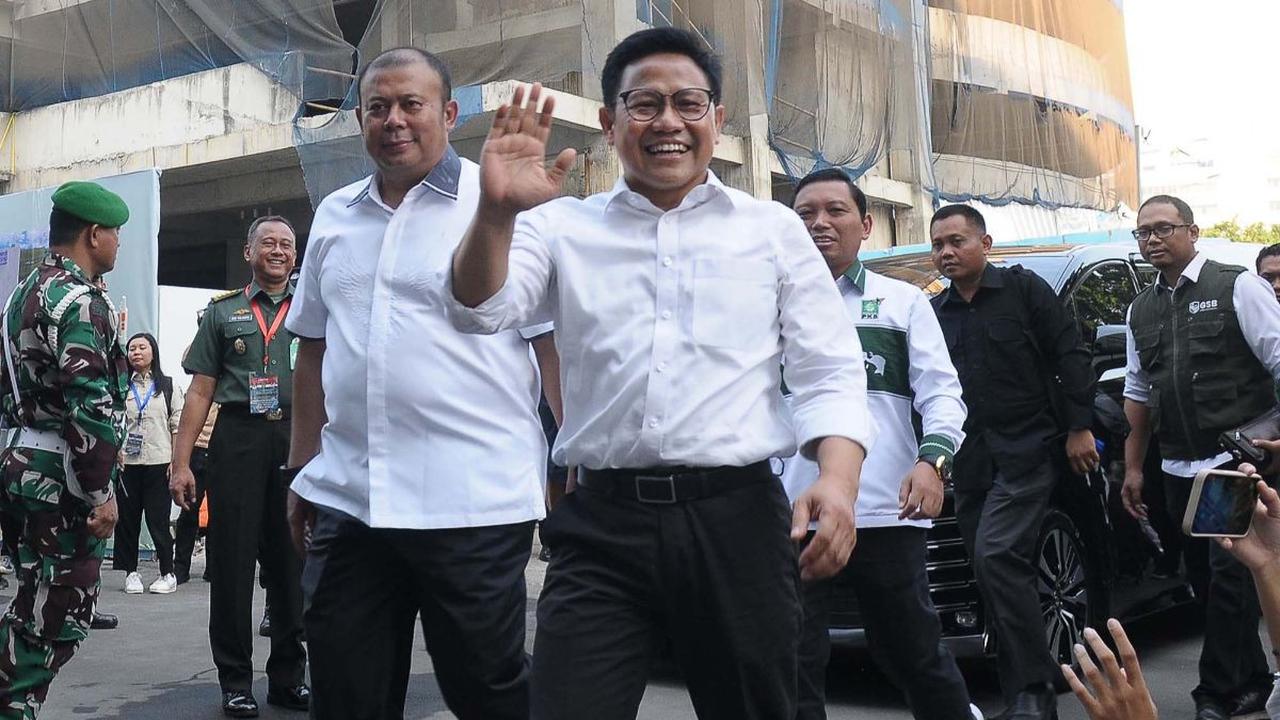 RSPAD Gatot Subroto Libatkan 50 Dokter
