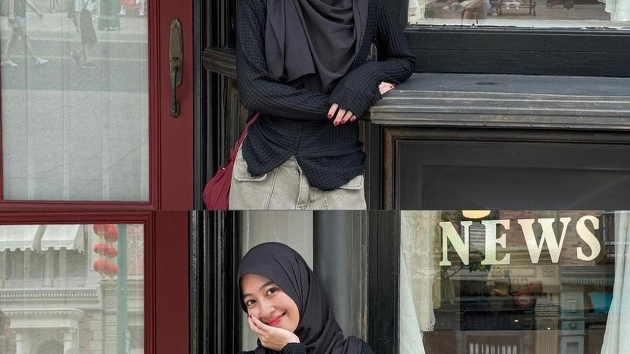 Penampilan Jadi Inspirasi Bagi K-Popers Berhijab