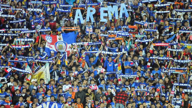 Aremania