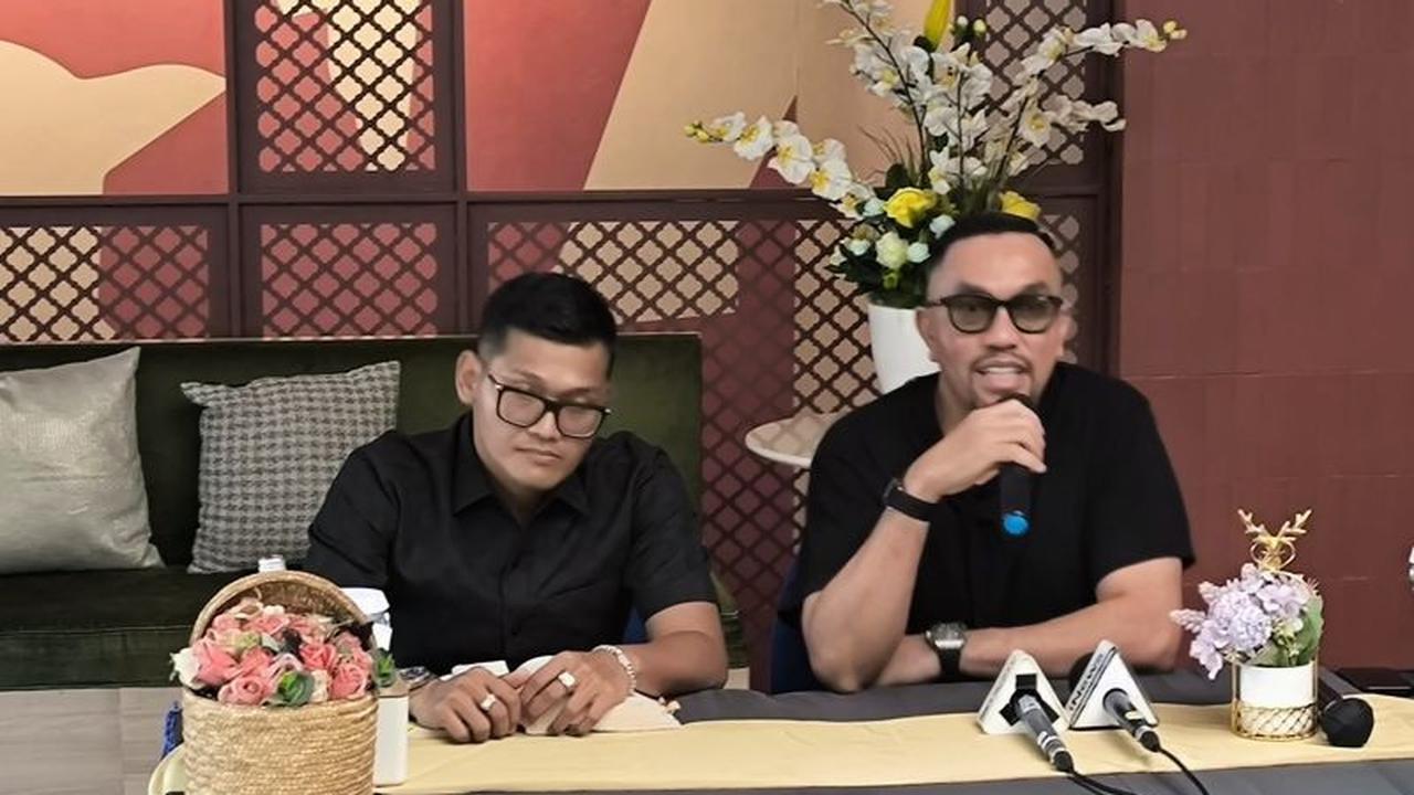 Terungkap! Peran Ahmad Sahroni Bongkar Modus Penipuan KPK Gadungan yang Minta Ratusan Juta