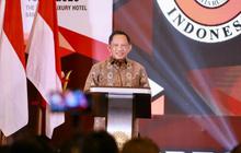 Mendagri Ungkap Tujuan Koperasi Merah Putih: Negara Selamatkan Rakyat dari Pinjol dan Rentenir