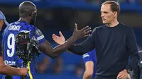 Lagi-lagi Lukaku! Chelsea Permalukan Zenit, Awal Manis Sang Juara Bertahan Liga Champions