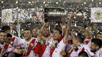 River Plate (REUTERS/Martin Acosta)