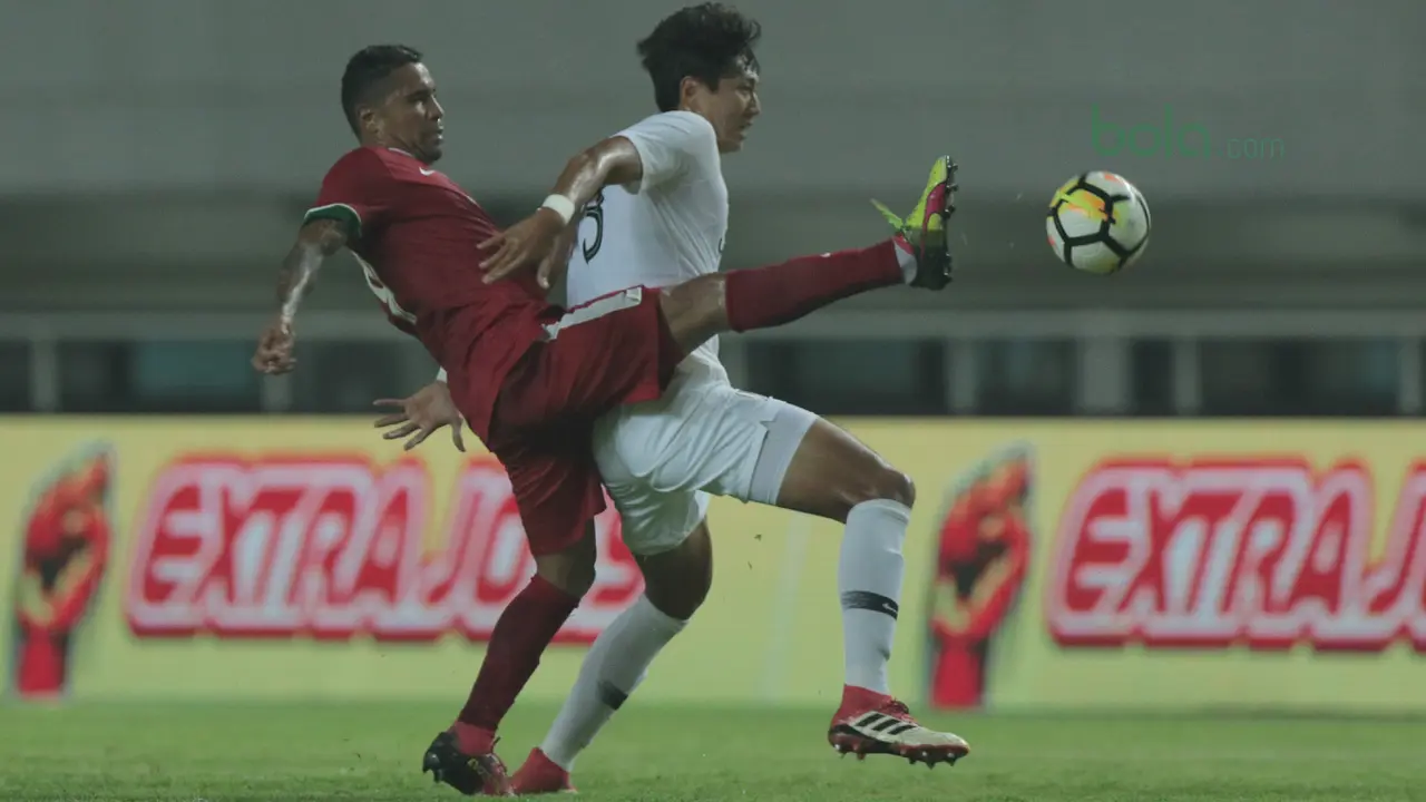Beto Goncalves, Timnas Indonesia U-23