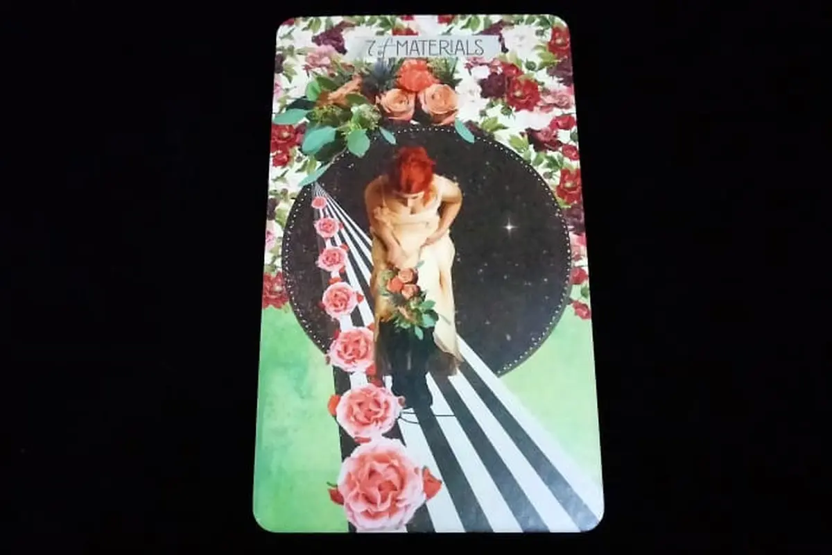 Tarot Minggu Ini