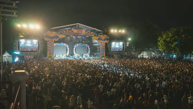 Festival Pekan Gembira Ria