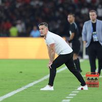 John Herdman Semringah Timnas Indonesia Gulung St Kitts Nevis 4-0 di FIFA Series 2026