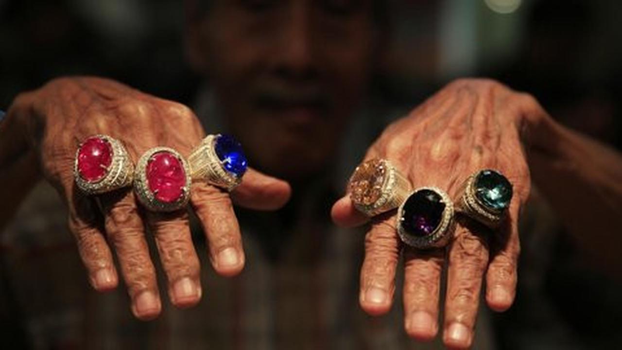 Agar tidak jadi sasaran tipu muslihat penjual nakal