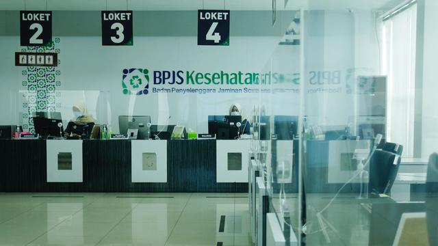 Mulai 2022 Bpjs Kesehatan Terapkan Kelas Rawat Inap Standar Tak Ada Lagi Kelas 1 3 Health Liputan6 Com