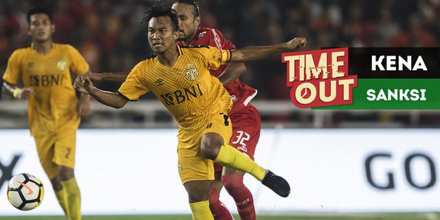 VIDEO: Komdis PSSI Beri Sanksi kepada Hargianto