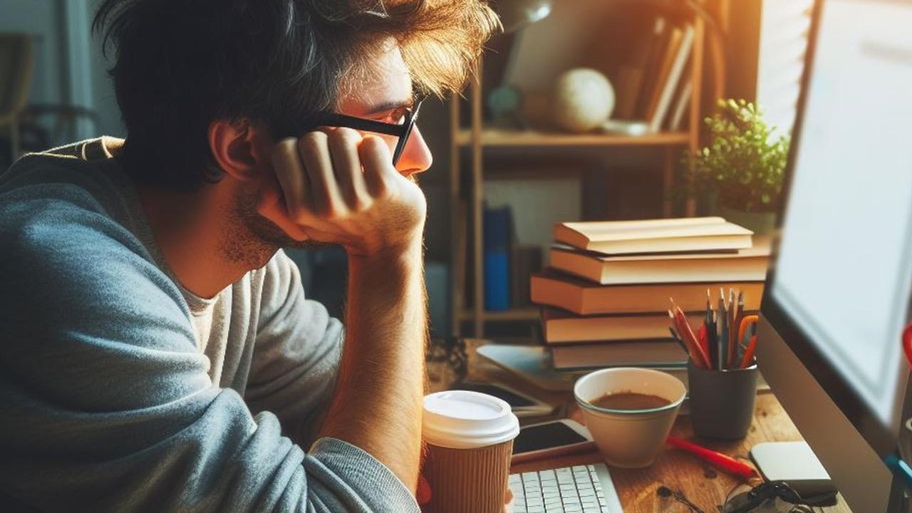 5 Penyakit ini Mengintai Jika Kamu Terlalu Lama Duduk Tiap Harinya