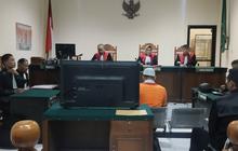 Sidang Perdana Ungkap Kronologi Penembakan Siswa SMKN Semarang, Aipda Robig Tembak Gamma dan Dua Temannya Pakai Senpi