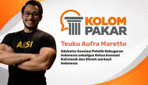 Kolom Pakar: Cara Memilih Olahraga yang Tepat untuk Tubuhmu
