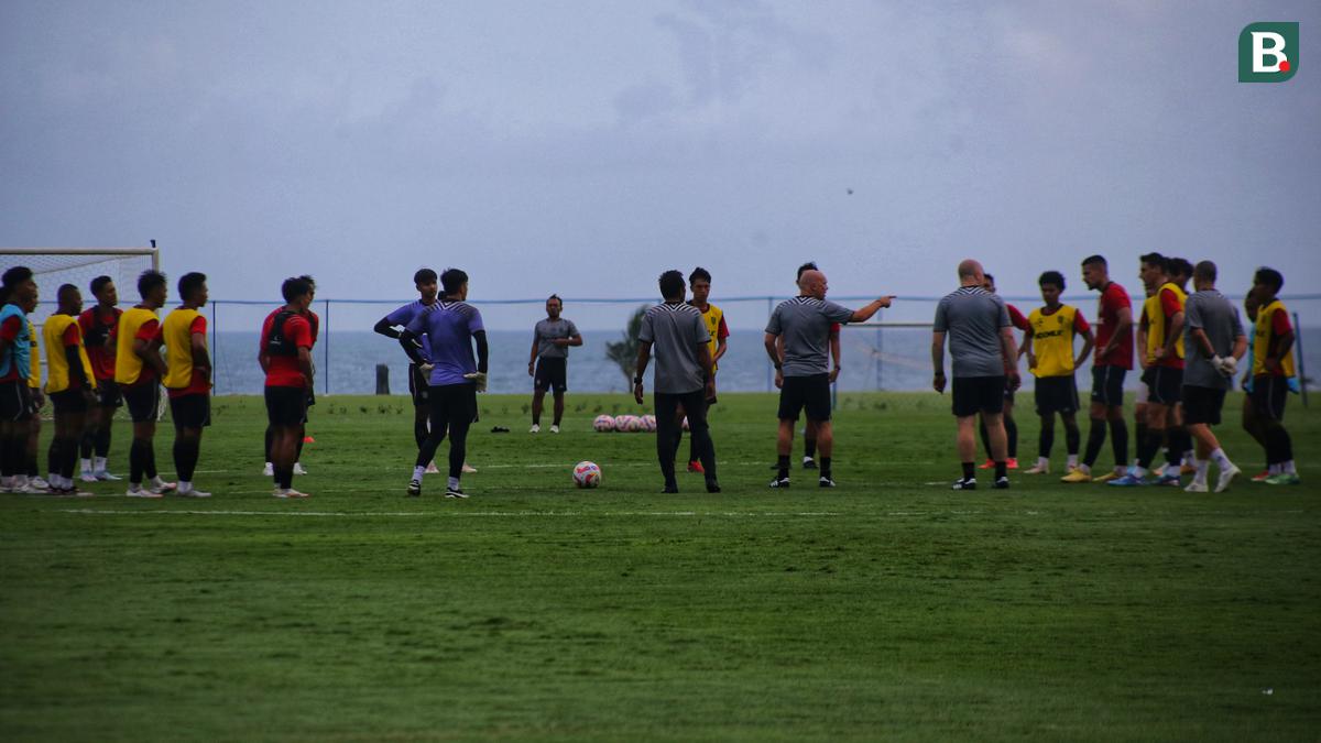 Regulasi 11 Pemain Asing di BRI Super League, Bali United Butuh Tambahan Amunisi di Pos Penyerang dan Gelandang